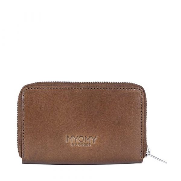 MYOMY | Wallet Medium - Hunter Original